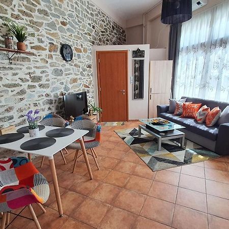 Art Studio Center Kavala Buitenkant foto