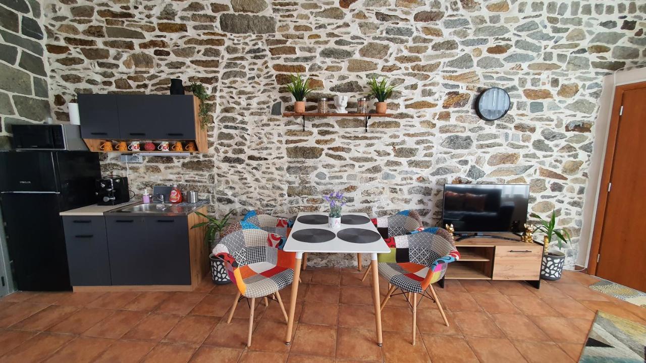 Art Studio Center Kavala Buitenkant foto